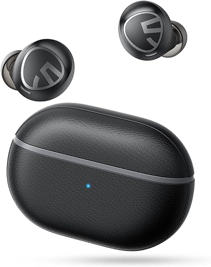 SoundPEATS Free2 Classic True Wireless Earbuds