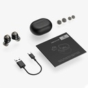 SoundPEATS Mini Pro HS True Wireless Earbuds