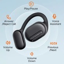 SoundPeats GoFree Open Back Headphones