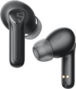 SoundPEATS Life Wireless Earbuds, Active Noise Cancelling Bluetooth 5.2 Headphones, Wireless Earphones with Dual Mic AI ENC for Clear Calls, Transparency Mode, 25Hrs Playtime, Immersive Sound