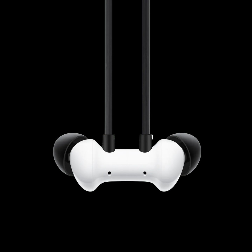 Realme Buds Wireless 3 in-Ear Bluetooth Headphones, 30dB ANC ,Spatial Audio,13.6mm Dynamic Bass Driver, Upto 40 HrsPlayback, Fast Charging,45ms Low Latency for Gaming, Dual Device Connection-Vitality White