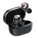SOUNDPEATS Sonic Pro Wireless Bluetooth Earphones Dual Balanced Armature Driver & Clear Call