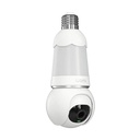 Dahua Imou Bulb Cam 3mp Super Wide Angle IPC-S6DP-3MOWEB (2.8mm) Wi-Fi Dome IP Camera