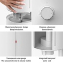 Xiaomi Humidifier 2 Lite 4L Household Office Mist Maker Air Purifying Diffuser