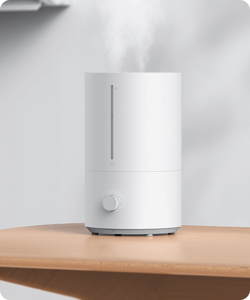 Xiaomi Humidifier 2 Lite 4L Household Office Mist Maker Air Purifying Diffuser