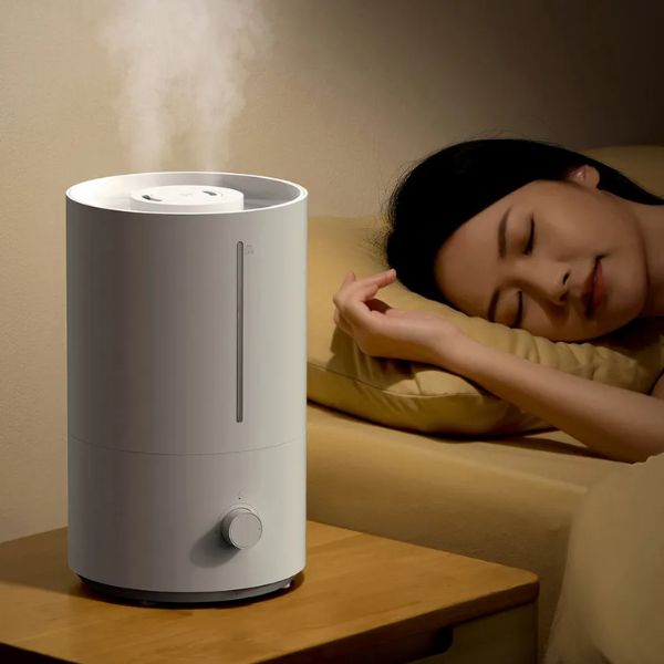 Xiaomi Humidifier 2 Lite 4L Household Office Mist Maker Air Purifying Diffuser