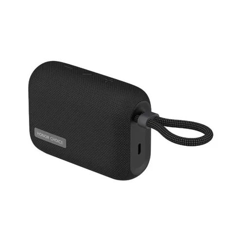 Honor Choice Portable Bluetooth Speaker

Up to10 Hours Battery Life