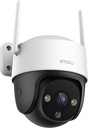 Imou Cruiser SE+ 2MP with two way talk Full HD 1080p Outdoor Motorized Camera with Color Night Vision,