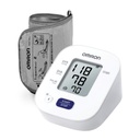 Omron Bluetooth Digital HEM 7140T1 Blood Pressure Monitor with Cuff Wrapping Guide, Hypertension Indicator & Intellisense Technology For Most Accurate Measurement