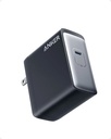 Anker GaN 140 Watt USB C 717 Charger , PD 3.1 PPS Laptop Charger for MacBook Pro 16, MacBook Air, iPad Pro, Galaxy S23/S22/S21, Dell XPS 13, Note 20/10+, iPhone 13/Pro, Pixel, and More