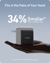 Anker 736 Charger (Nano II 100W)