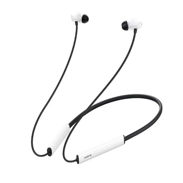 Realme Buds Wireless 3 Neckband with Active Noise Cancellation Neck Band Earbuds Ear phone