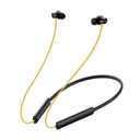 Realme Buds Wireless 3 Neckband with Active Noise Cancellation Neck Band Earbuds Ear phone