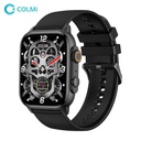 COLMi C81 Smart Watch

with a 2.0-inch high-definition colorful AMOLED screen