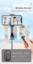 WiWU Wi-SE001 Detachable Tripod Selfie Stick