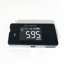 Accu-Answer 4 in 1 Multi-functional Monitor – Glucose, Cholesterol, Uric Acid, Haemoglobin