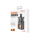 RECCI RSK-W30 Mars Transparent Wireless Speaker