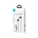 JOYROOM JR-EW02 Wired Series In-Ear Wired Earbuds