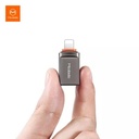 Mcdodo OTG USB-A 3.0 to Lightning Adapter for iphone ipad OT 860