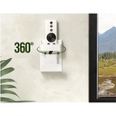 UGREEN Wall Mount Remote Holder for TV / Projector / Air Conditioner Universal Remote Controller Storage (LP204)