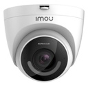 Turret SE 4MP Keep Connected to Your Business  2MP | Human Detection | Night Vision