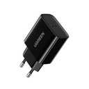 Exceptional Quality - Ugreen CD137 QC3.0 PD USB Type-C 18W Wall Charger Adapter #10191 - Reliable Accessory