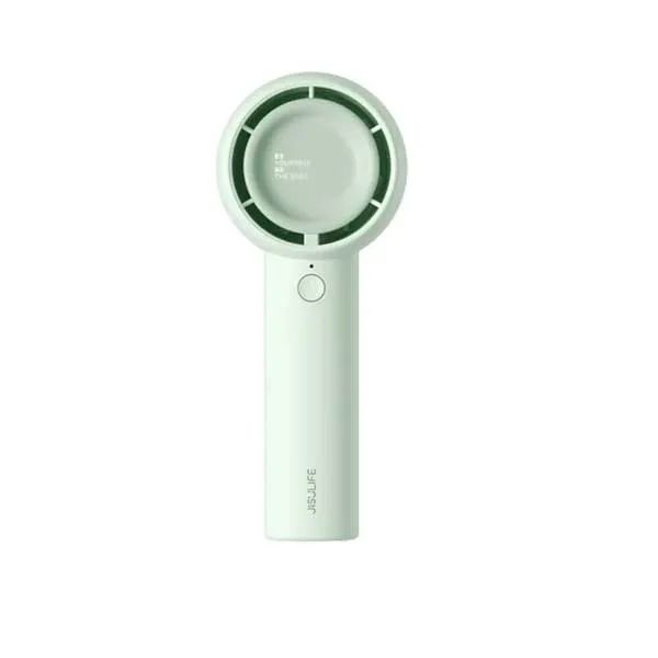 Jisulife Turbine Fa42 Super Mini Turbo Handheld Rechargeable Fan