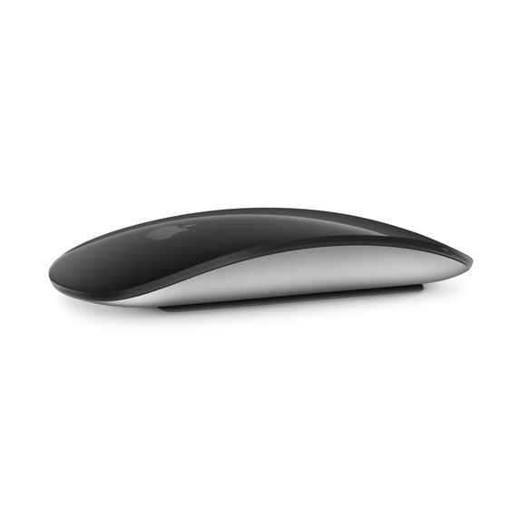 Magic Mouse - White Multi-Touch Surface