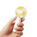 Xiaomi JISULIFE FA20 Rechargeable Mini Handheld Fan
