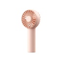 Xiaomi JISULIFE FA20 Rechargeable Mini Handheld Fan