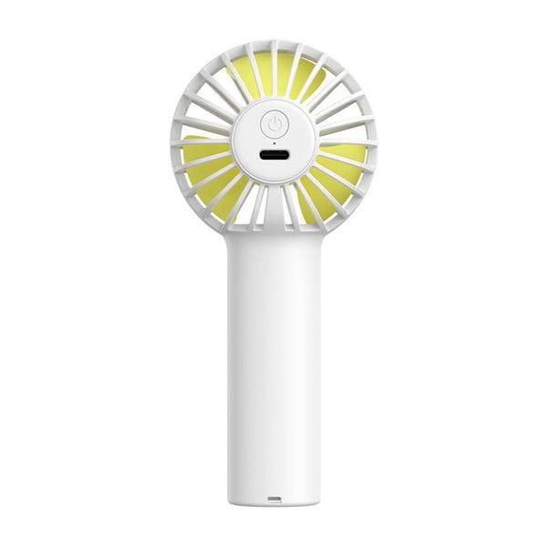 Xiaomi JISULIFE FA20 Rechargeable Mini Handheld Fan