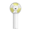 Xiaomi JISULIFE FA20 Rechargeable Mini Handheld Fan