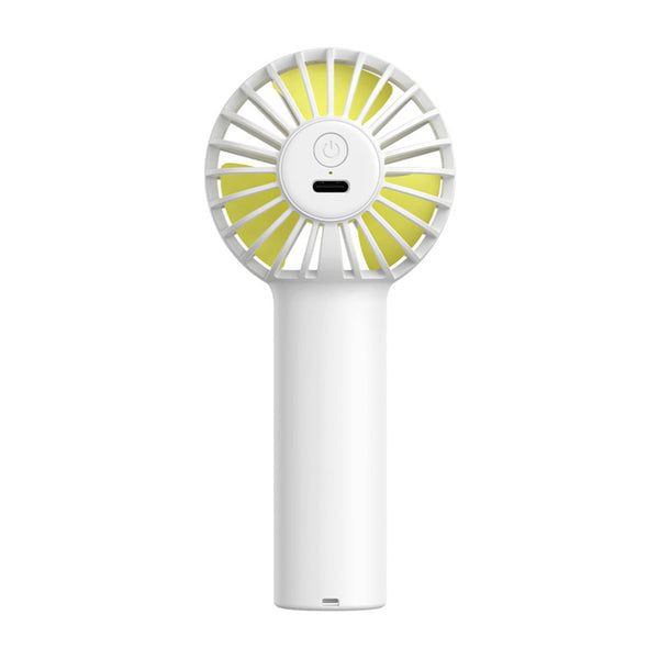 Xiaomi JISULIFE FA20 Rechargeable Mini Handheld Fan