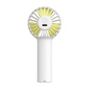 Xiaomi JISULIFE FA20 Rechargeable Mini Handheld Fan