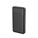 REMAX RPP-167 30000MAH LANGO SERIES SAFE & RELIABLE 2.1A POWER BANK 3 INPUTS 2 OUTPUTS LED INDICATOR