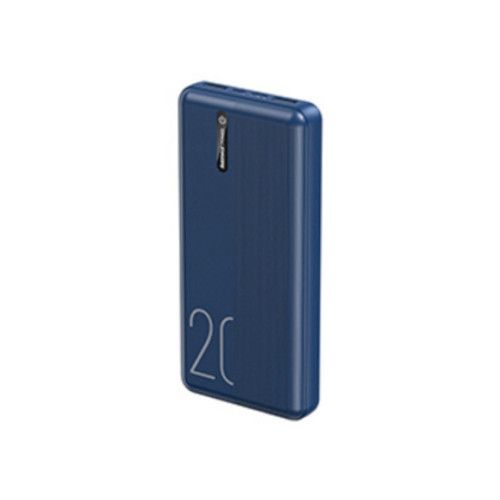 ￼

Remax RPP-296 20000mah Fast Charging Power Bank