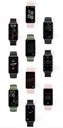 Huawei Band 8  1.47 inch AMOLED Android 6.0 or later  iOS 9.0 or later