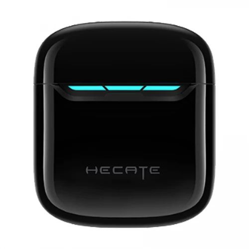 Edifier Hecate GM3 Plus Black TWS Bluetooth Earbuds