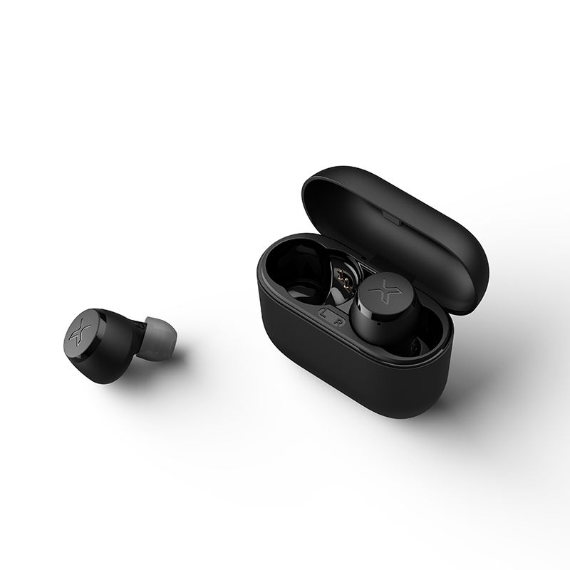 Edifier X3 TWS Black No ANC, 1 Year Warranty
