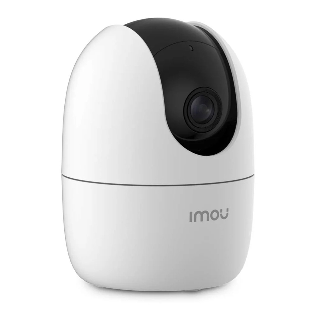 Imou Ranger 2 IP Camera Smart Night Vision WiFi IP CCTV Wireless Camera with Super Resolution for Enhanced Surveillance