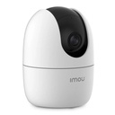 Imou Ranger 2 IP Camera Smart Night Vision WiFi IP CCTV Wireless Camera with Super Resolution for Enhanced Surveillance