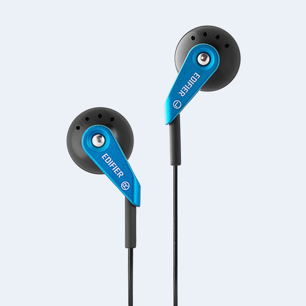 Edifier H185 In-ear Wired Earphone - Headphone