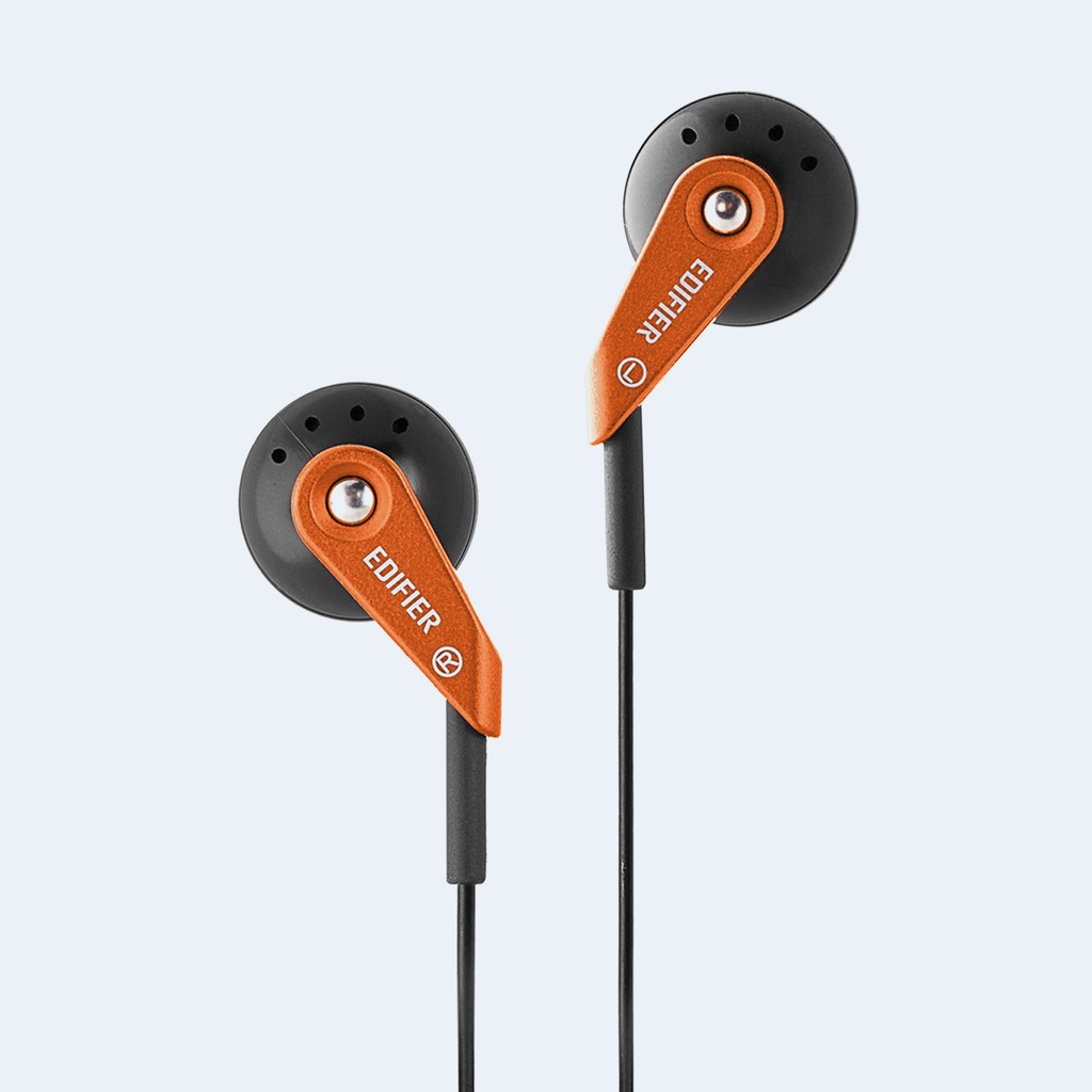 Edifier H185 In-ear Wired Earphone - Headphone