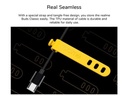 Realme Official Buds Classic Type-C Half In-Ear Earphones