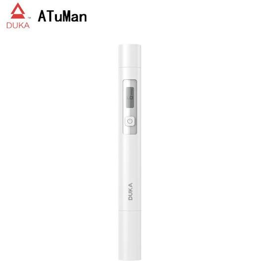 Xiaomi Atuman Duka TDS Water test pen,  Verify the purity level, smell, bacteria virus before drinking stay healthy