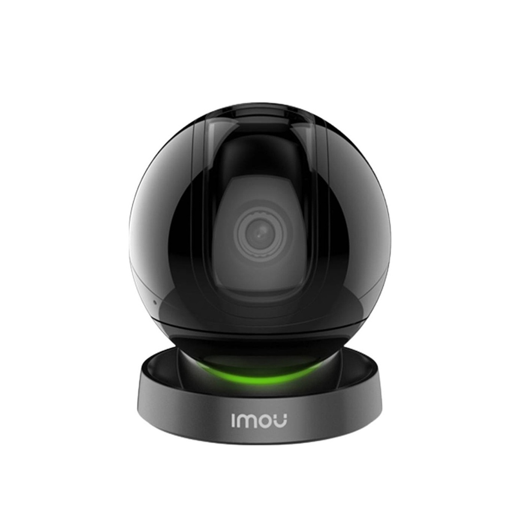 REX Imou 4MP H.265 Dahua Wi-Fi Pan & Tilt Camera Human Detection/Smart Tracking/Abnormal Sound Alarm with Replacement Warranty by Honestime