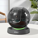 REX Imou 4MP H.265 Dahua Wi-Fi Pan & Tilt Camera Human Detection/Smart Tracking/Abnormal Sound Alarm with Replacement Warranty by Honestime