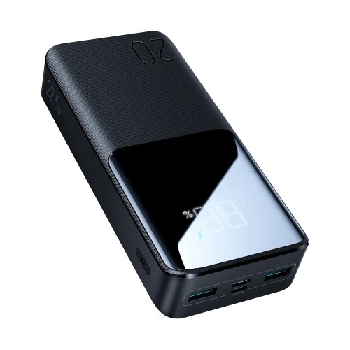 Joyroom 30000mAh 22.5W Fast Charging Power Bank