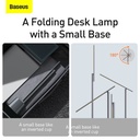 BASEUS Premium Smart Eye Care Series Rechargeable Lamp Light  (Smart Light)