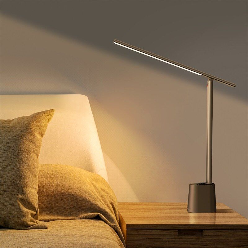 BASEUS Premium Smart Eye Care Series Rechargeable Lamp Light  (Smart Light)